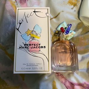Marc Jacobs Perfect